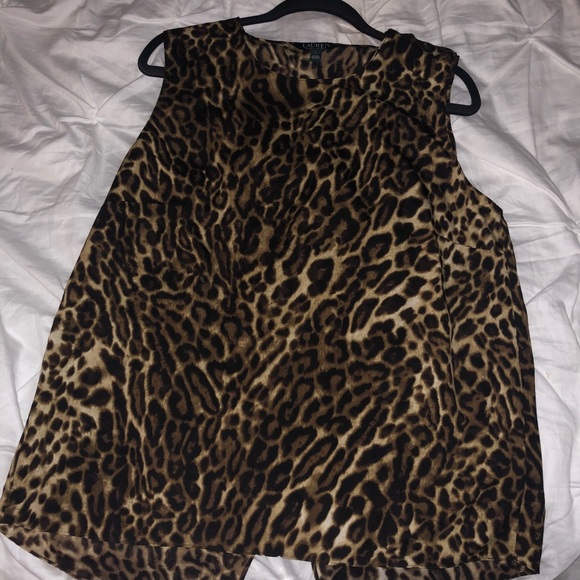 Ralph Lauren blouse - Picture 1 of 3